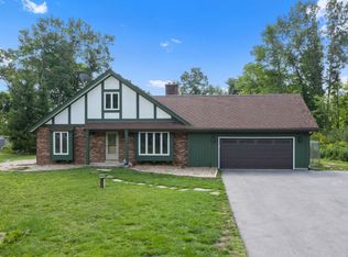 W6613 County Road F, Cascade, WI 53011