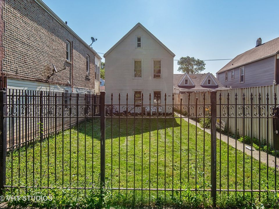 1st image of 2817 S Trumbull Ave