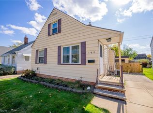 12832 Oak Park Blvd, Garfield Heights, OH