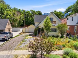 210 N 200 W, Logan, UT 84321