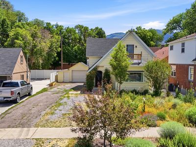 210 N 200 W, Logan, UT, 84321