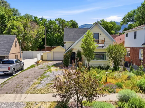 210 N 200 W, Logan, UT 84321