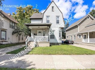 31 Diamond Ave NE #2, Grand Rapids, MI 49503