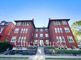 3138 Bishop St APT 1, Cincinnati, OH 45220