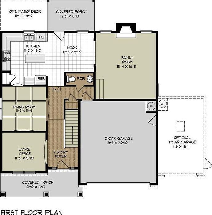 2nd image of 372 Pinnacle Parkway