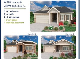 474 Highlands Cir, Erie, CO 80516