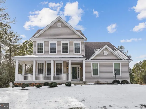 19005 N Porto Bello Dr, Drayden, MD 20630