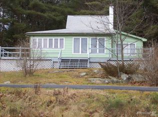 68 Augusta Rd, Jefferson, ME 04348