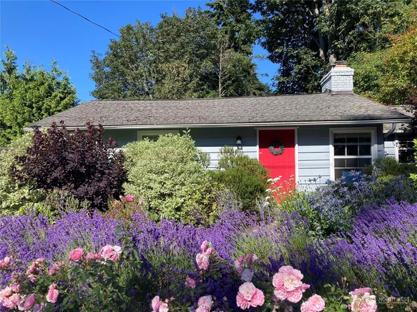 117 Olympic Avenue, Edmonds, WA 98020