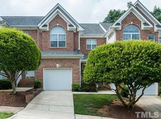 111 Grande Meadow Way #111, Cary, NC 27513