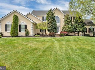 4 James Ct, Swedesboro, NJ 08085