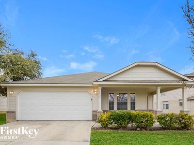 10822 Hillsdale Loop, San Antonio, TX, 78249