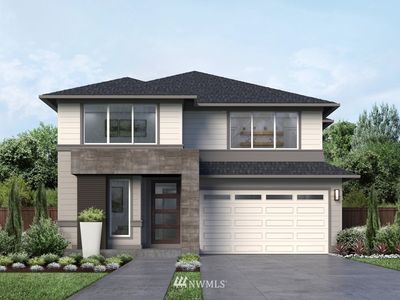 18714 129th Street E, Bonney Lake, WA, 98391