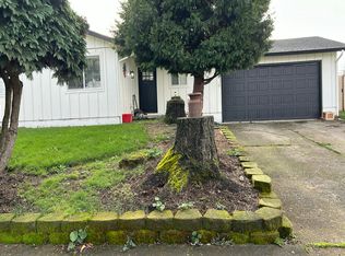 930 Hazel St, Aumsville, OR 97325