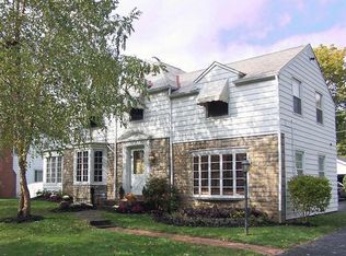 2500 Dover Rd, Columbus, OH 43209