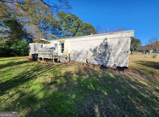 37 Coastal Dr, Byron, GA 31008