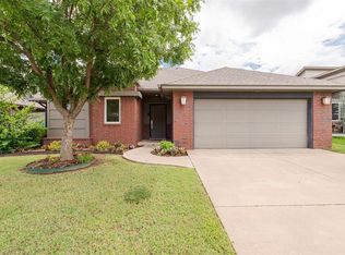2120 NW 172nd St, Edmond, OK 73012