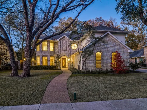 2817 Woods Ln, Garland, TX 75044