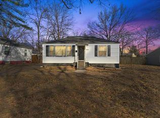 7811 Underhill Dr, Saint Louis, MO 63133