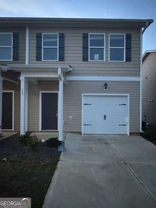 108 Red Oak Trl NW, Milledgeville, GA, 31061