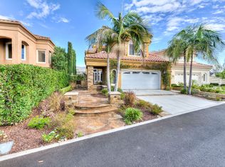 8 Minikahda, Trabuco Canyon, CA 92679