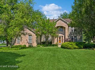 25888 N Tahoe Ct, Mundelein, IL