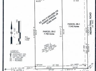 6044 Plank Rd, Cottrellville, MI 48039