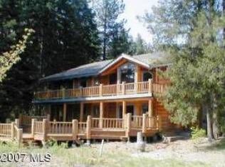 131 Shales Ln, Leavenworth, WA 98826