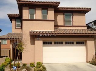 102 Augusta Course Ave, Las Vegas, NV 89148