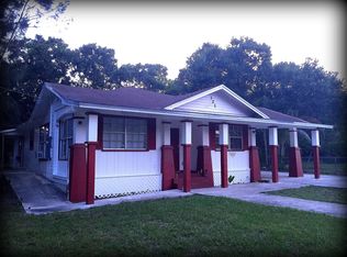 321 N 15th St, Fort Pierce, FL 34950