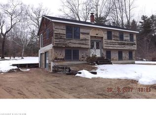 319 High St, North Berwick, ME 03906