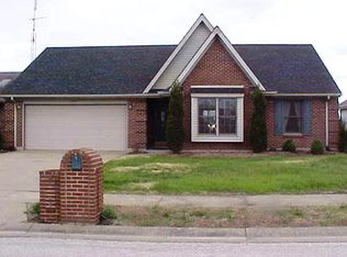 4749 McIntire Xing, Owensboro, KY 42301