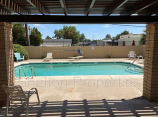 1262 E Avenida Hermosa, Phoenix, AZ 85014