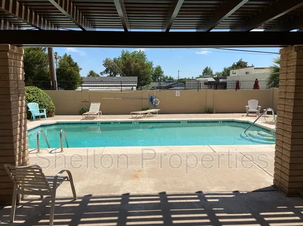 1262 E Avenida Hermosa, Phoenix, AZ 85014