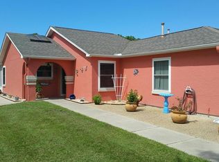 1316 Harbour Way, Panama City Beach, FL 32407