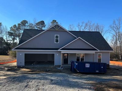 164 Colt Ave, Coats, NC, 27521