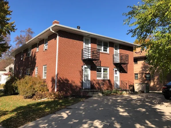 1201 E Mifflin St APT 2, Madison, WI 53703