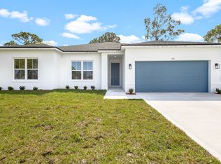 380 Crestview St NE, Palm Bay, FL 32907