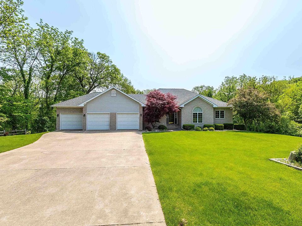 9429 84th Street Ct W, Taylor Ridge, IL 61284 Zillow