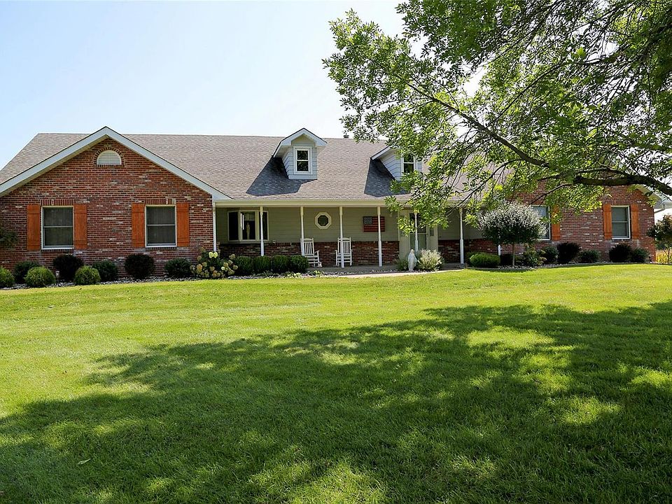 9137 N State Route 94, West Alton, MO 63386 MLS 22063505 Zillow