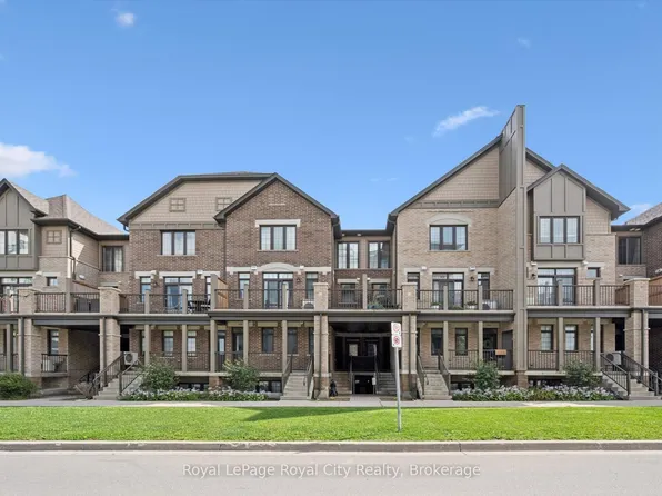 333 Gosling Gdns #207, Guelph, ON N1L 0K4