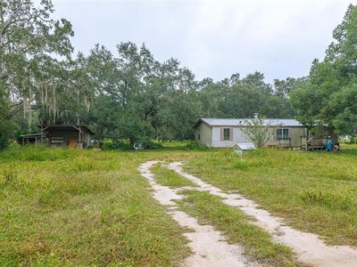 16201 SE 122nd Ter, Weirsdale, FL, 32195