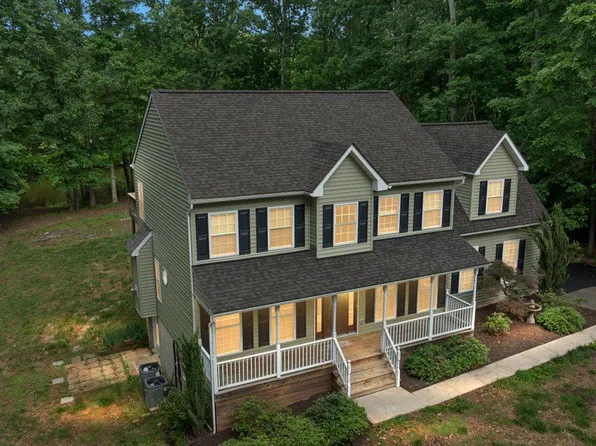 12815 Lake Wilderness Ln, Spotsylvania, VA 22551