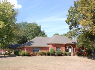 565 Miller County 118, Texarkana, AR 71854