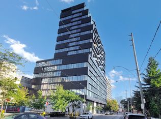 THE BREAD COMPANY, Toronto, ON M5T 0E5