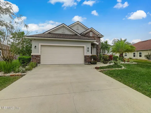 106 S SPOONBILL Drive, Palm Coast, FL 32164