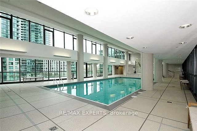 209 Fort York Blvd #1656 — Photo 3