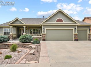 6344 Gunslinger Dr, Colorado Springs, CO 80923