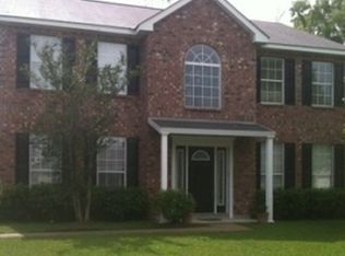 1529 Hunters Point Rd, Slidell, LA 70460