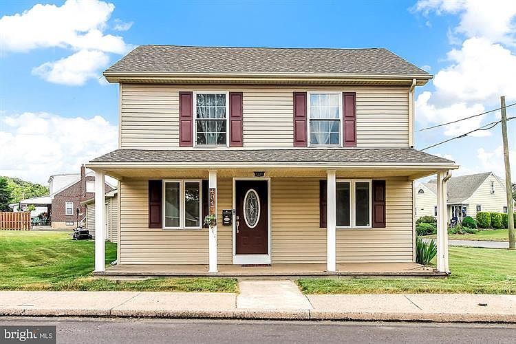 4047 Kutztown Rd, Temple, PA 19560 Zillow